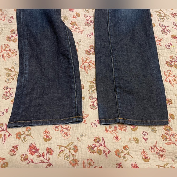 Women’s lucky brand Zoe straight - Picture 5 of 5